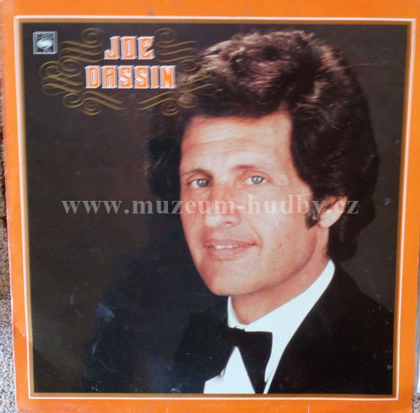 Joe Dassin