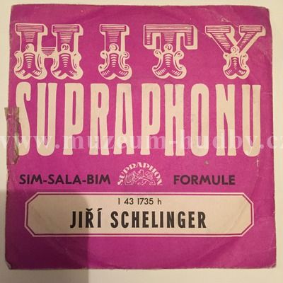 Jiří Schelinger