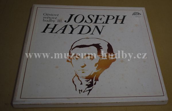 Joseph Haydn