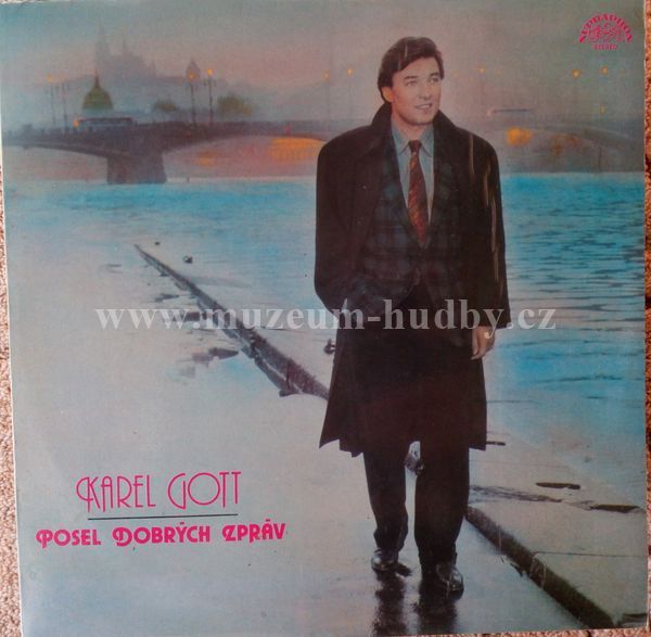Karel Gott