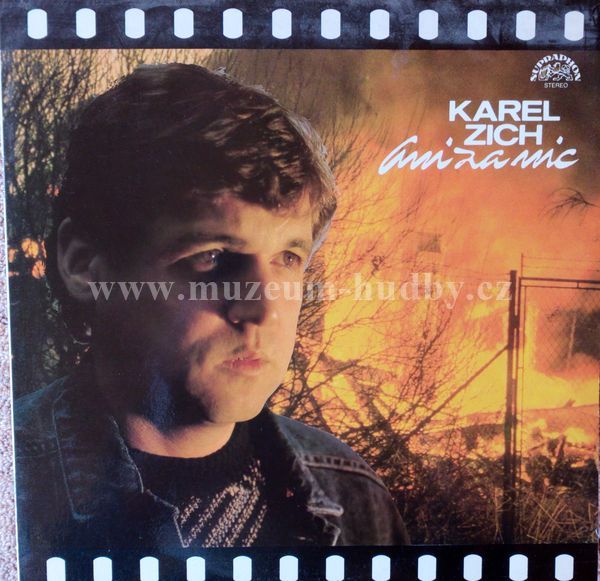 Karel Zich