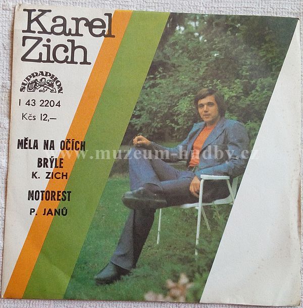 K. Zich / P. Janů