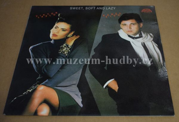 Karel Zich, Viktor Lazlo