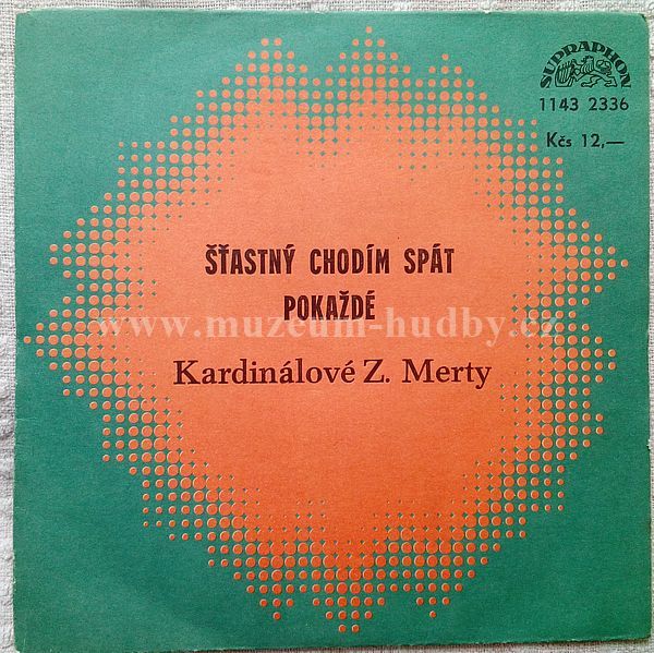 Kardinálové Z. Merty