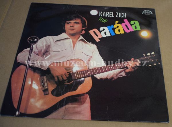 Karel Zich