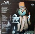 Karel Zich-Ani Za Nic