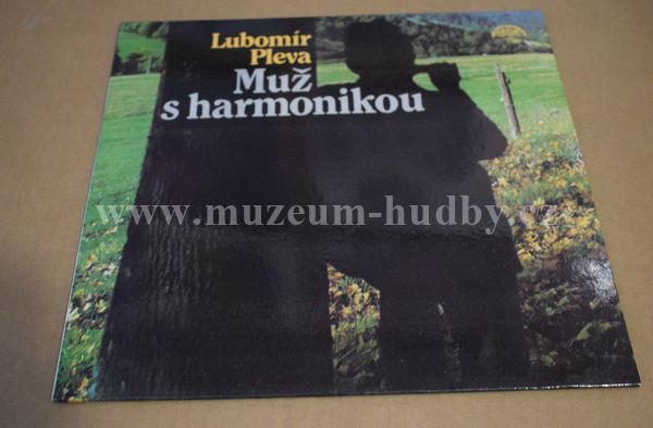 Lubomír Pleva, Ostravský rozhl. orchestr