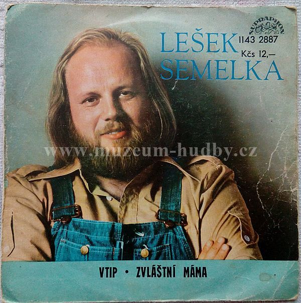 Lešek Semelka, S. L. S.