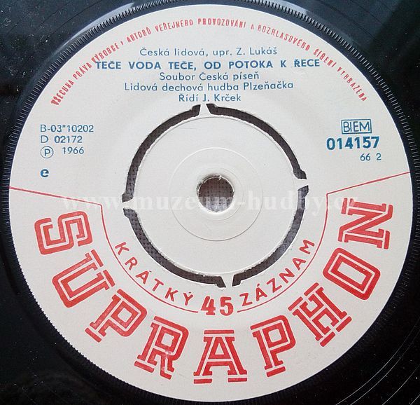 Lidová Hudba Plzeňačka