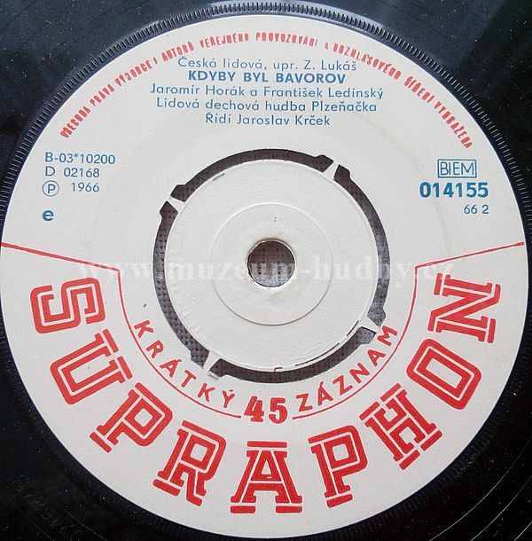 Lidová Hudba Plzeňačka