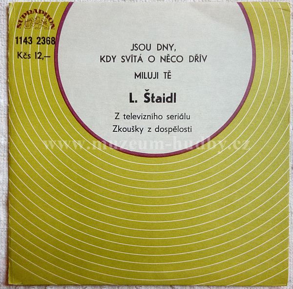 L. Štaidl