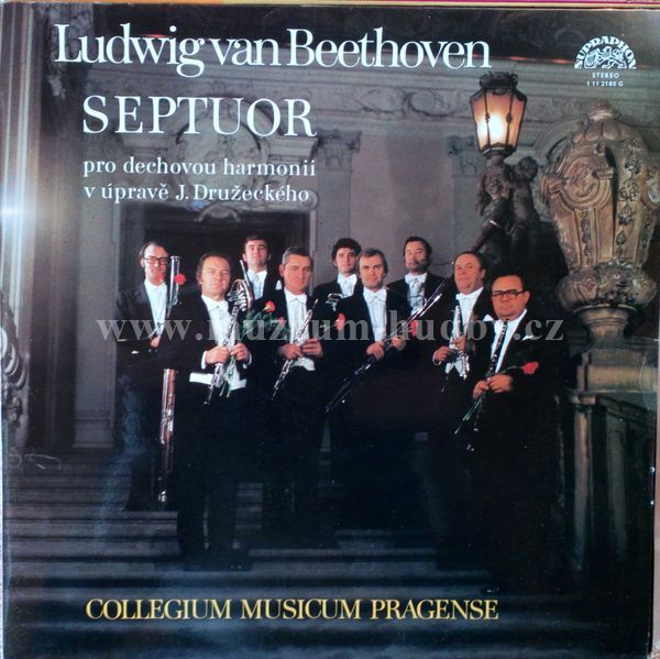 Ludwig van Beethoven