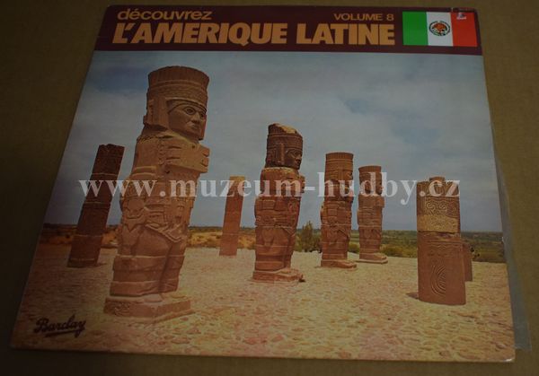 Les Guaranis De Francisco Marin