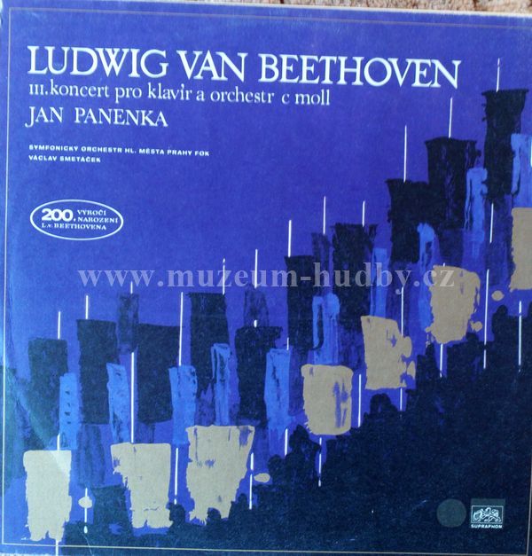 Ludwig Van Beethoven