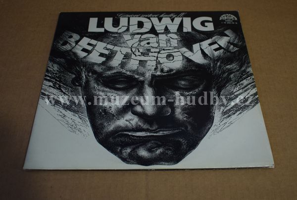 Ludwig van Beethoven