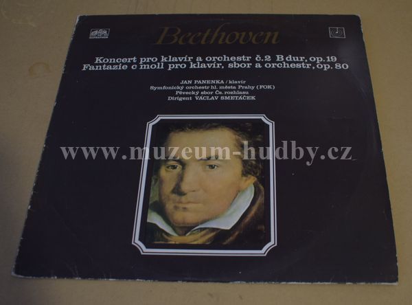 Ludwig van Beethoven