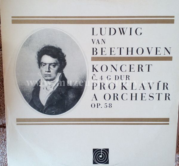 Ludwig Van Beethoven