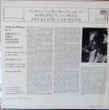 Ludwig Van Beethoven-Koncert Č. 3 C Moll Pro Klavír A Orchestr, Op. 37