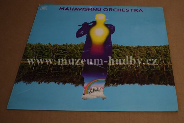 Mahavishnu Orchestra