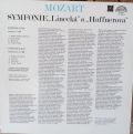 Mozart / Česká Filharmonie / Zdeněk Košler-Symfonie „Linecká“ A „Haffnerova“