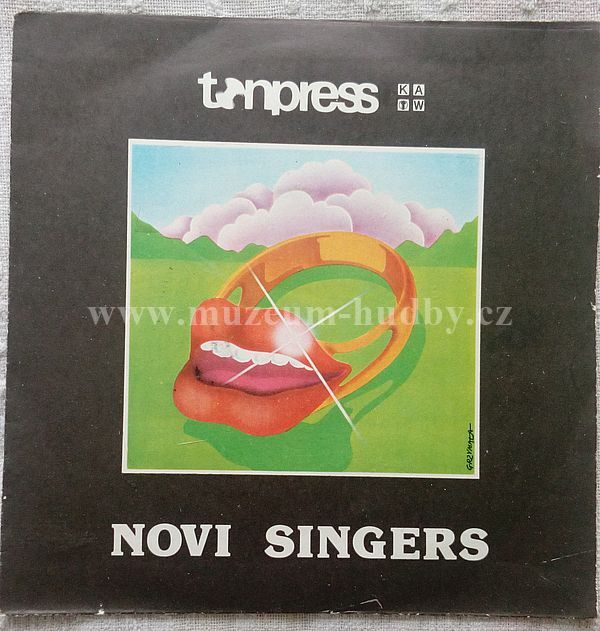 Novi Singers