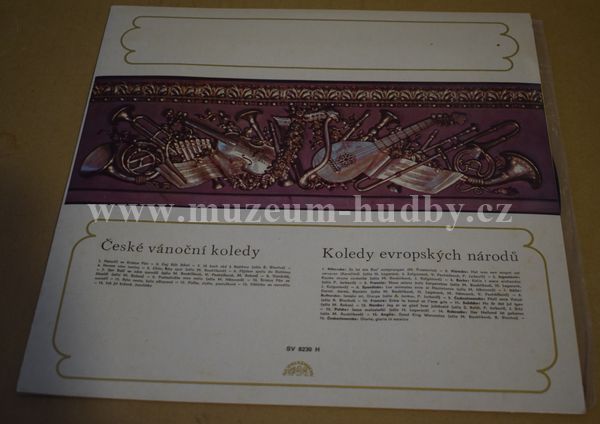 Noví Pěvci Madrigalů A Komorní Hudby, Miroslav Venhoda