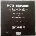 Novi Singers-The Fool On The Hill