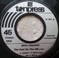 Novi Singers-The Fool On The Hill
