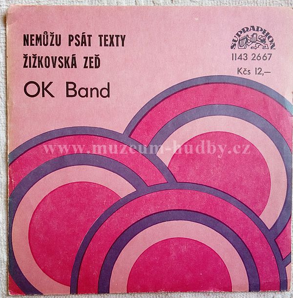 OK Band ‎