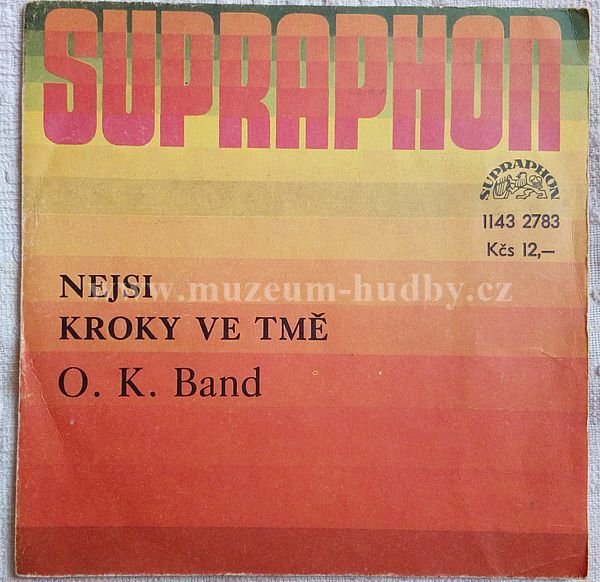 O. K. Band