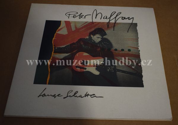 Peter Maffay