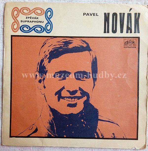 Pavel Novák