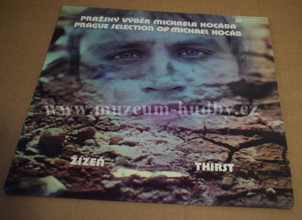 Pražský Výběr Michaela Kocába
