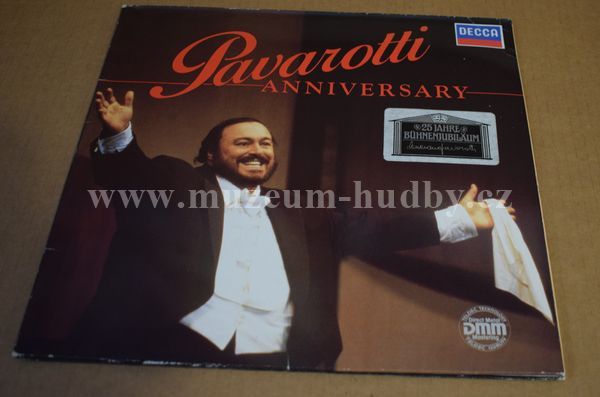 Pavarotti