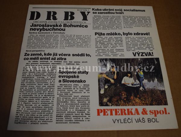 Peterka & spol.