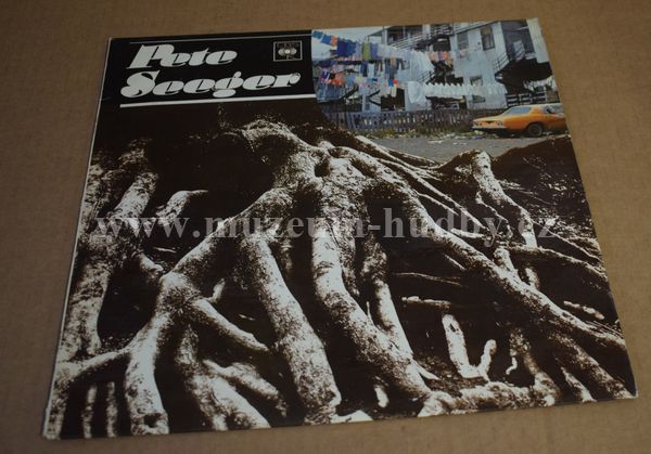 Pete Seeger