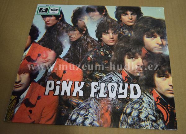 Pink Floyd