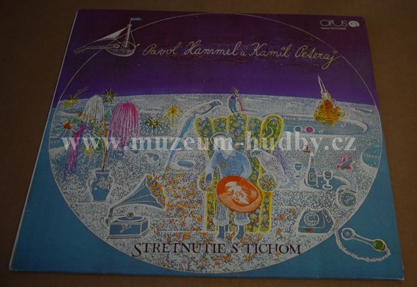 Pavol Hammel, Kamil Peteraj