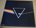 Pink Floyd-Dark Side Of The Moon = 狂気