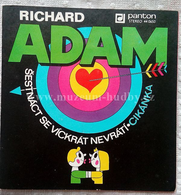Richard Adam