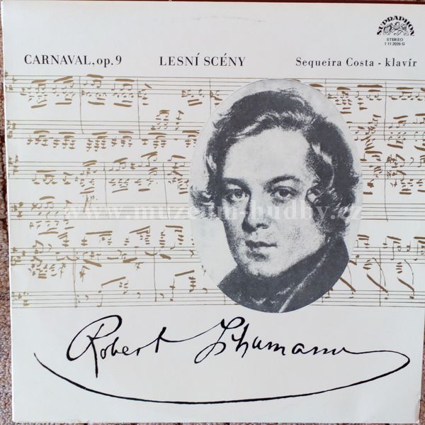 Robert Schumann