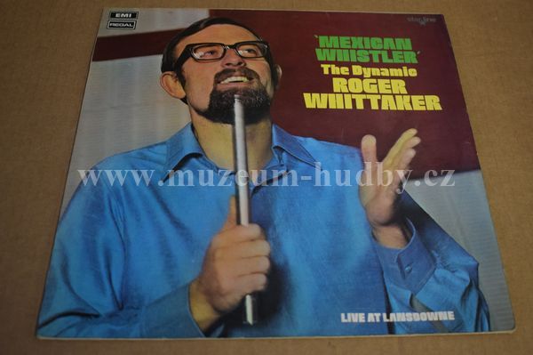 Roger Whittaker