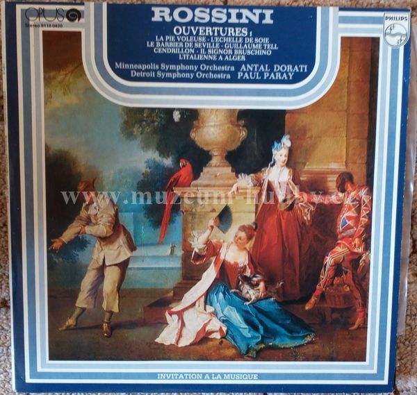 Rossini