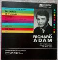 Richard Adam-Šestnáct Se Víckrát Nevrátí • Cikánka