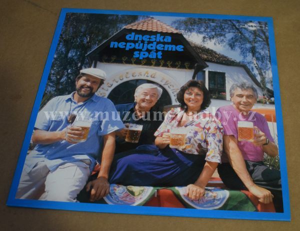 Šestka Slávy Kunsta