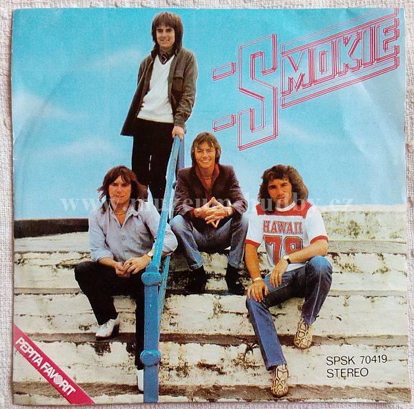 Smokie
