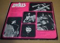 Syrius-Az Ördög Álarcosbálja = Devil's Masquerade