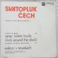 Svatopluk Čech-Tanec Kolem Hodin / Milenci V Texaskách