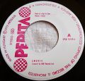 Smokie-Babe It's Up To You / Did She Have To Go Away
