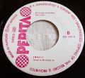 Smokie-Babe It's Up To You / Did She Have To Go Away